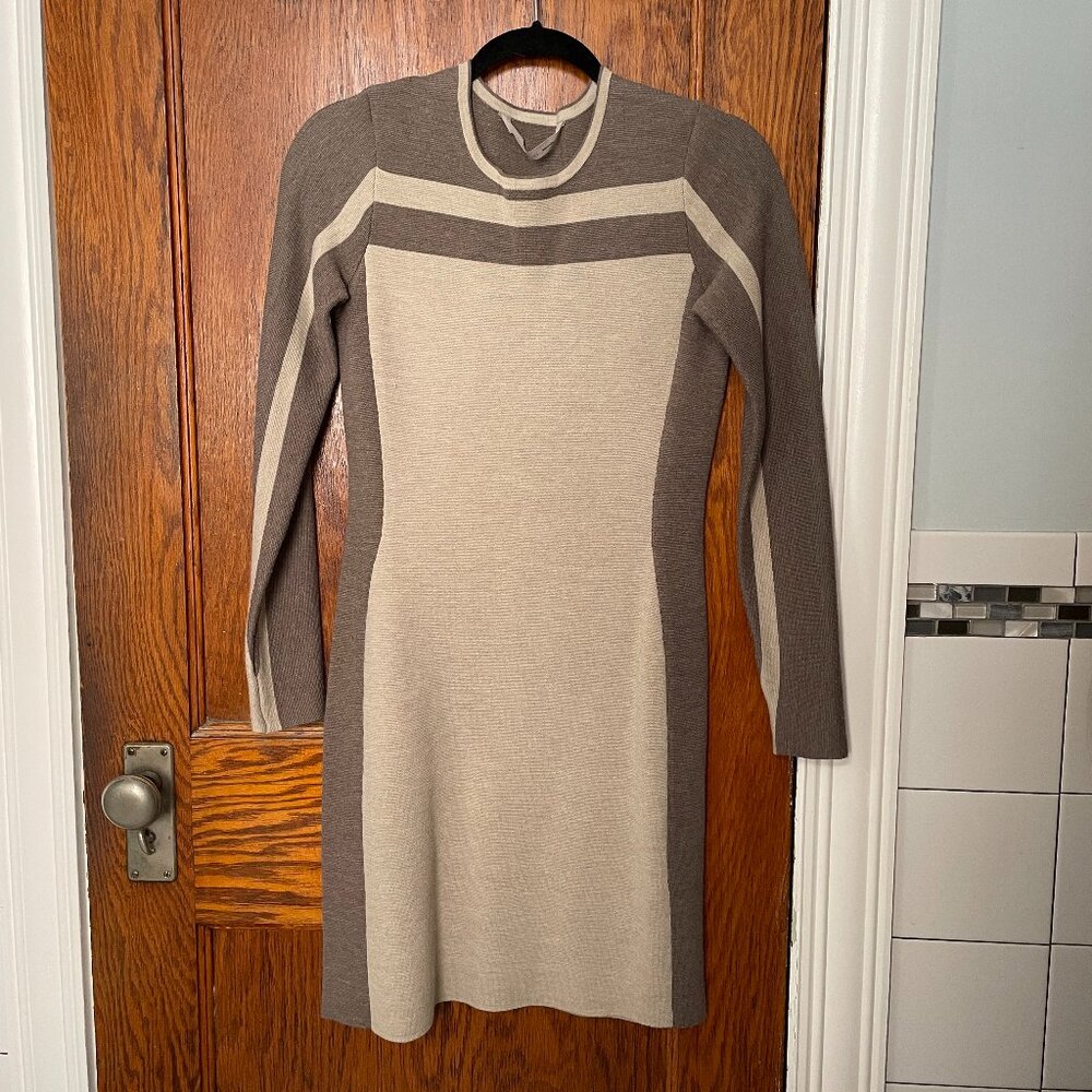 Athleta Knit Dress